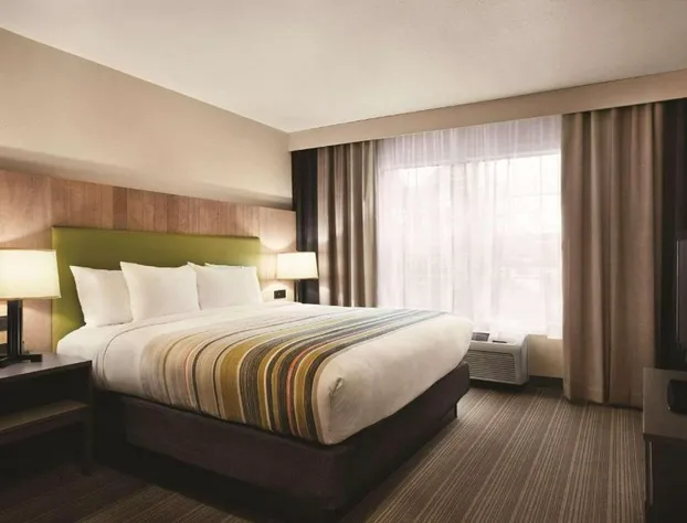 Country Inn & Suites by Radisson, Newnan, GA hotel detail image 4