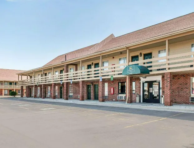 Quality Inn Findlay hotel detail image 2