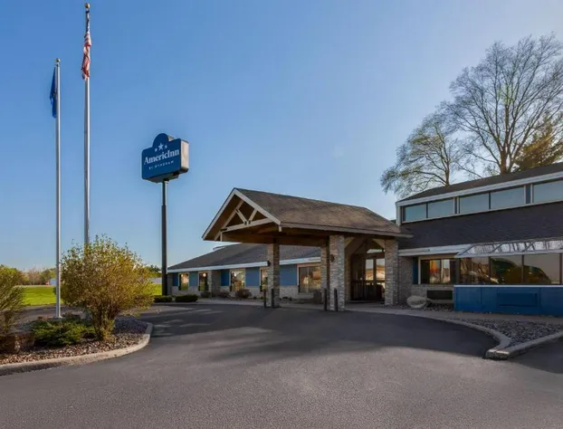 AmericInn by Wyndham Chippewa Falls hotel detail image 3