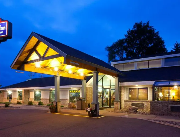 AmericInn by Wyndham Chippewa Falls hotel detail image 1