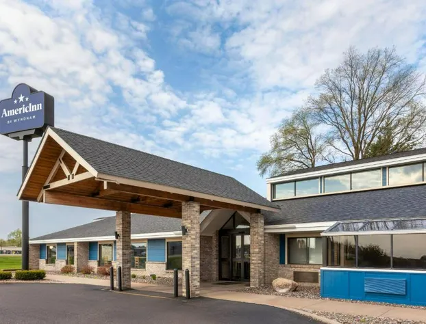 AmericInn by Wyndham Chippewa Falls hotel detail image 2