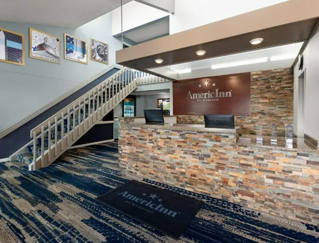 AmericInn by Wyndham Chippewa Falls hotel detail image 4