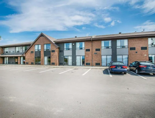 Comfort Inn Edmundston hotel detail image 2