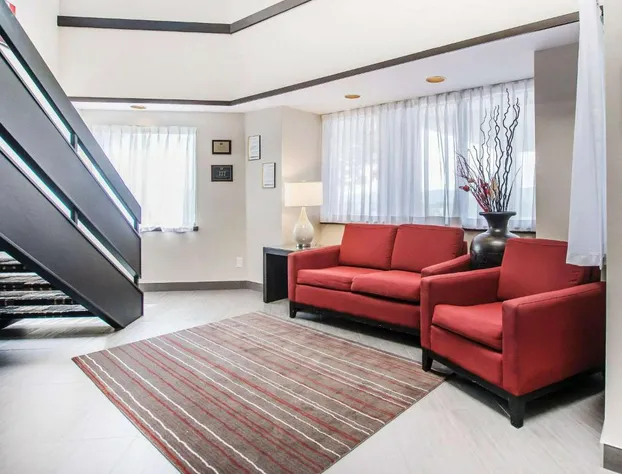 Comfort Inn Edmundston hotel detail image 4