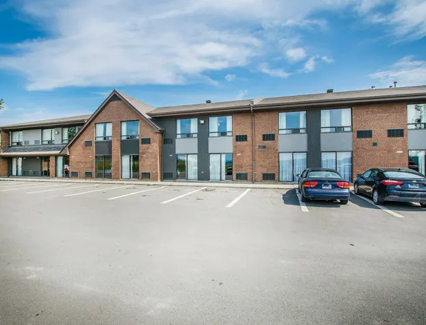 Comfort Inn Edmundston hotel detail image 1