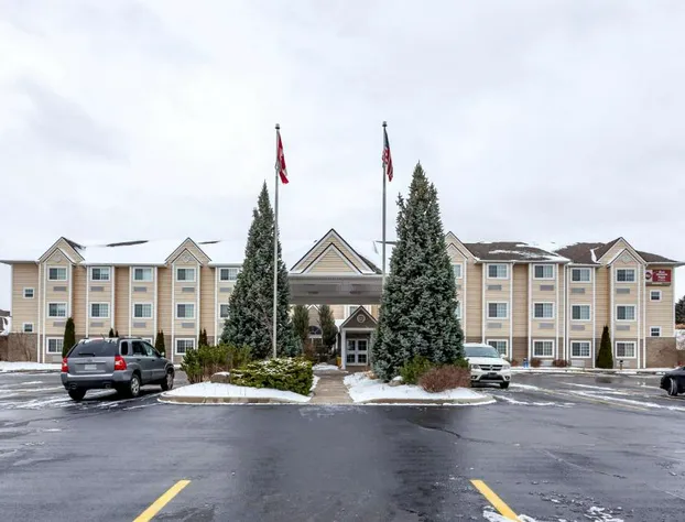 Best Western Plus Woodstock Inn & Suites hotel detail image 3