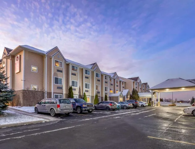 Best Western Plus Woodstock Inn & Suites hotel detail image 4