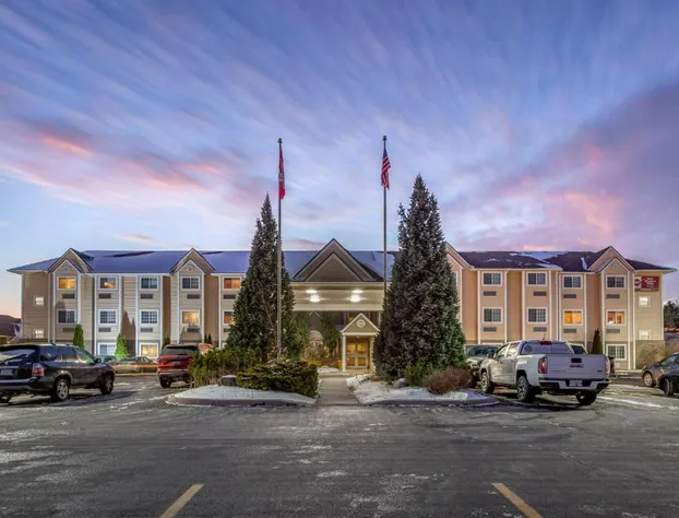 Best Western Plus Woodstock Inn & Suites hotel detail image 4