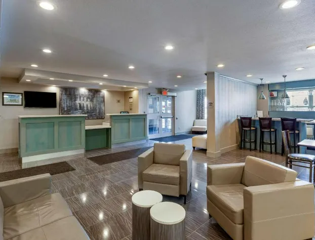 Best Western Plus Woodstock Inn & Suites hotel detail image 4