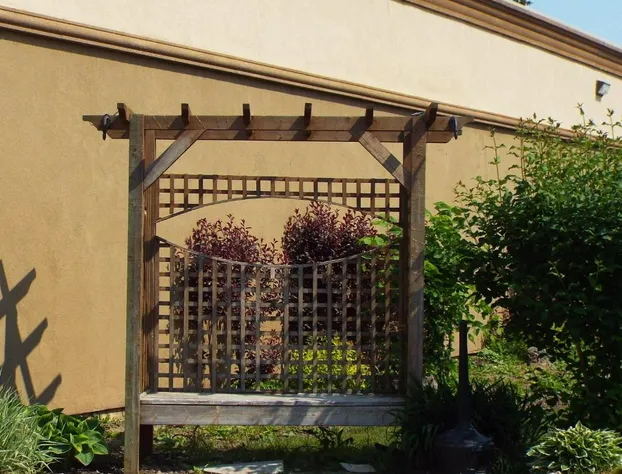 Quality Inn hotel detail image 1