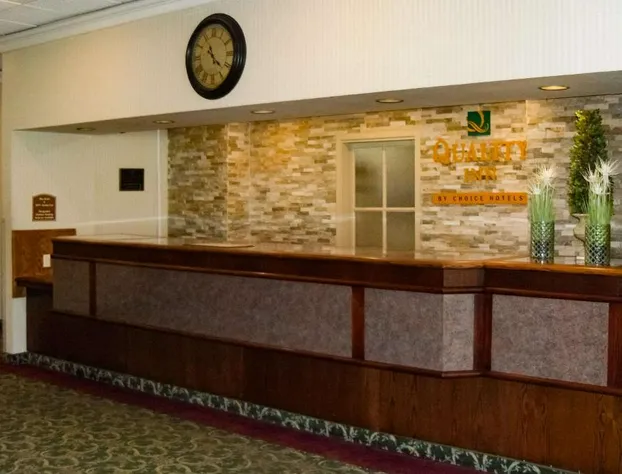 Quality Inn hotel detail image 2