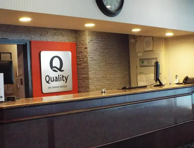 Quality Inn hotel detail image 3