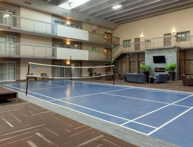 Best Western Plus Leamington Hotel & Conference Centre hotel detail image 2