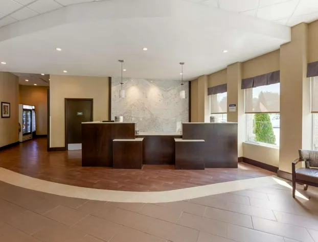 Best Western Plus Leamington Hotel & Conference Centre hotel detail image 3