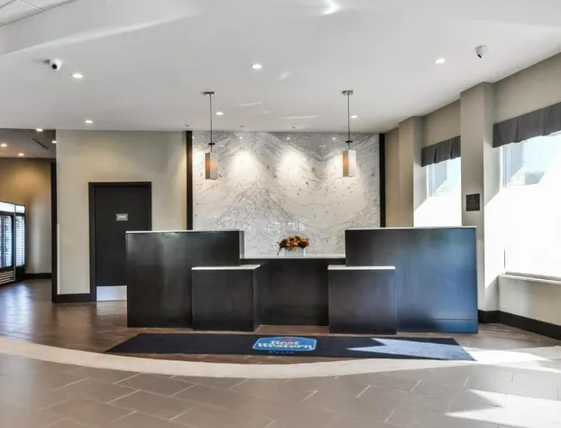 Best Western Plus Leamington Hotel & Conference Centre hotel detail image 4