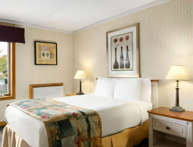 Travelodge by Wyndham Owen Sound hotel detail image 2