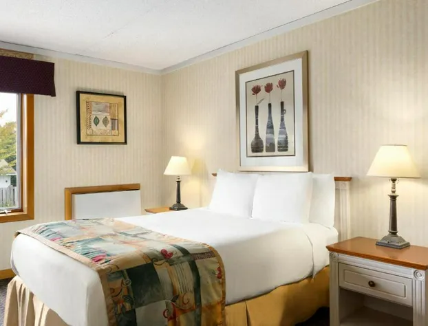 Travelodge by Wyndham Owen Sound hotel detail image 4