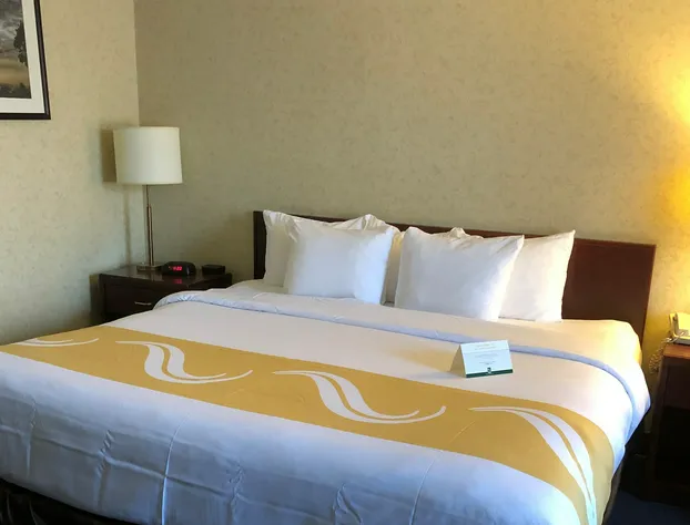 Quality Hotel & Suites Woodstock hotel detail image 4