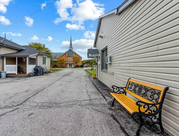 Nights Inn Owen Sound hotel detail image 4