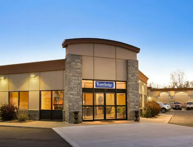 Travelodge by Wyndham Simcoe hotel detail image 1
