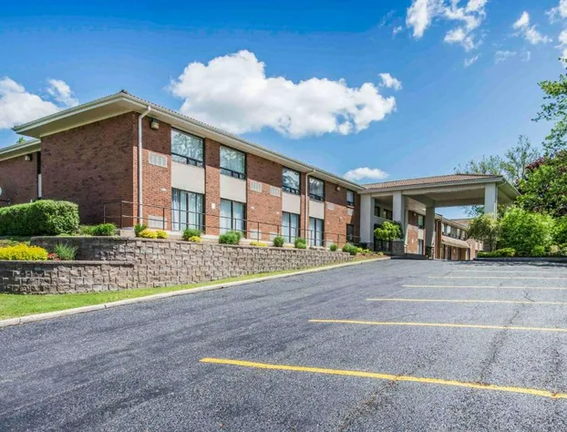 Comfort Inn Owen Sound hotel detail image 2