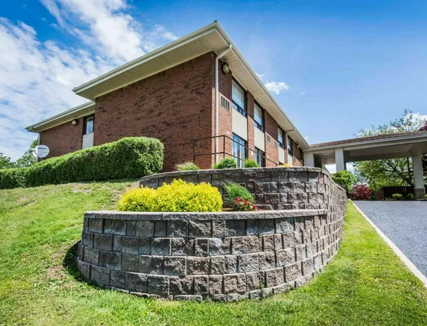 Comfort Inn Owen Sound hotel detail image 1