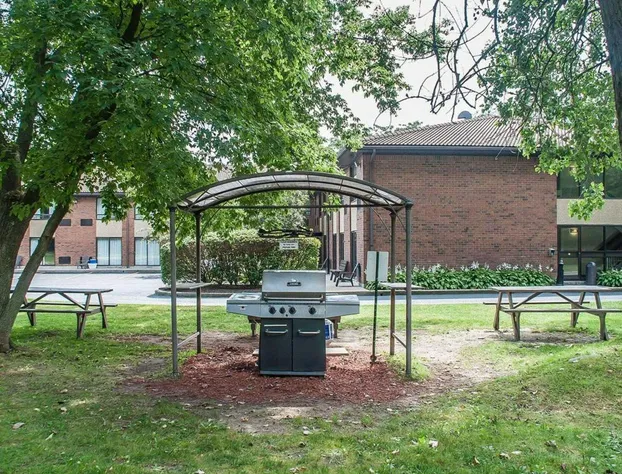 Comfort Inn Simcoe hotel detail image 3