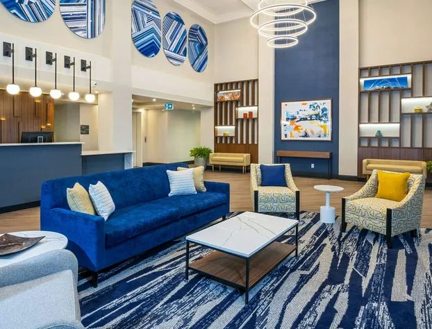 Comfort Inn and Suites Ingersoll hotel detail image 3