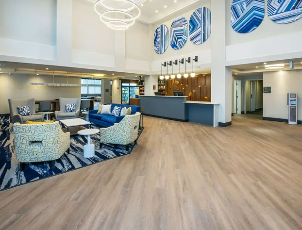 Comfort Inn and Suites Ingersoll hotel detail image 4