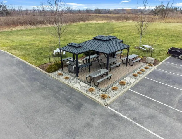 Comfort Inn St Thomas hotel detail image 4