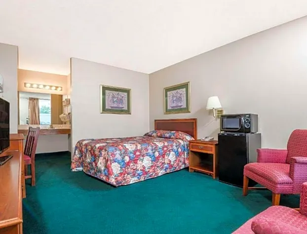 BlissPoint Inn wabash hotel detail image 1