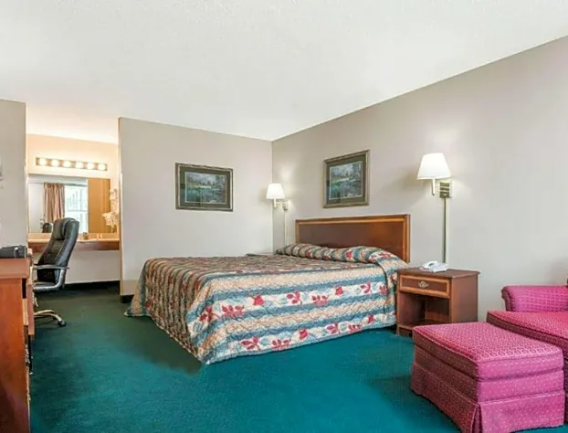 BlissPoint Inn wabash hotel detail image 2