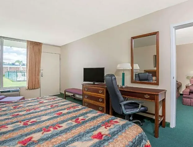 BlissPoint Inn wabash hotel detail image 3