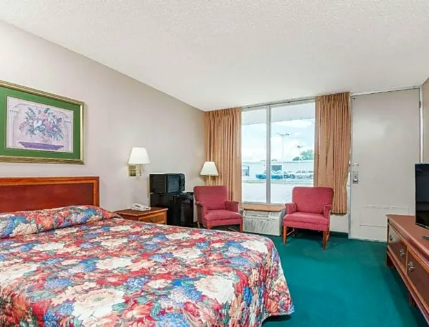 BlissPoint Inn wabash hotel detail image 4