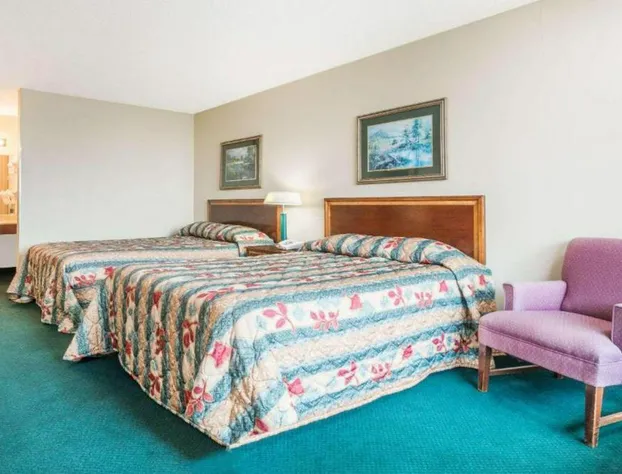 BlissPoint Inn Wabash hotel detail image 1