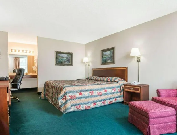 BlissPoint Inn Wabash hotel detail image 2