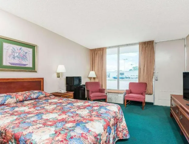 BlissPoint Inn Wabash hotel detail image 3