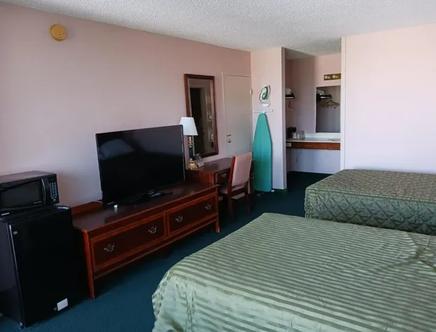 BlissPoint Inn Wabash hotel detail image 4