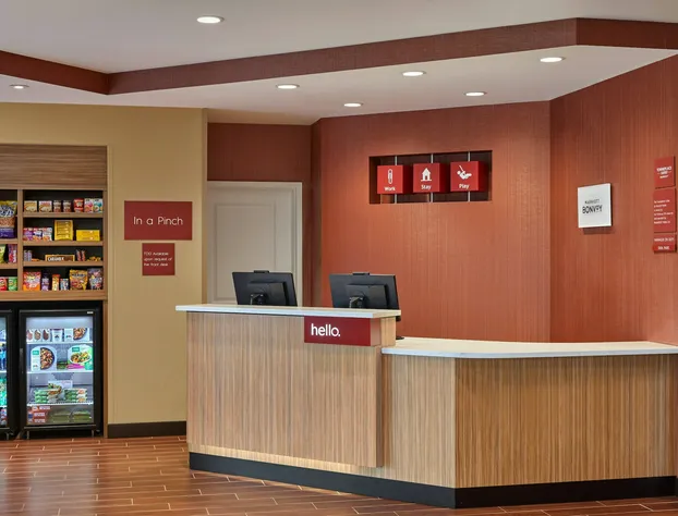 TownePlace Suites by Marriott Fort McMurray hotel detail image 3