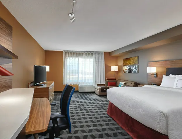 TownePlace Suites by Marriott Fort McMurray hotel detail image 4