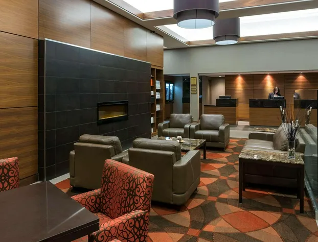 Radisson Hotel & Suites Fort McMurray hotel detail image 1