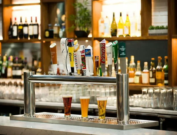 Radisson Hotel & Suites Fort McMurray hotel detail image 3