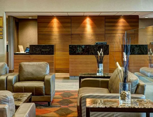 Radisson Hotel & Suites Fort McMurray hotel detail image 2