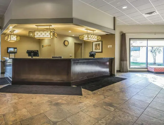 Quality Hotel & Conference Centre hotel detail image 3