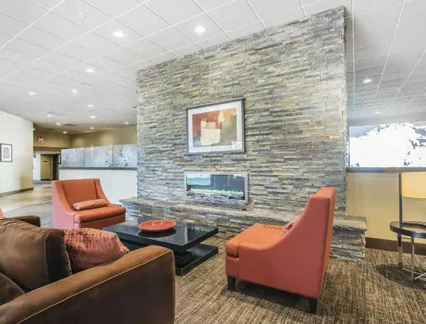 Quality Hotel & Conference Centre hotel detail image 4