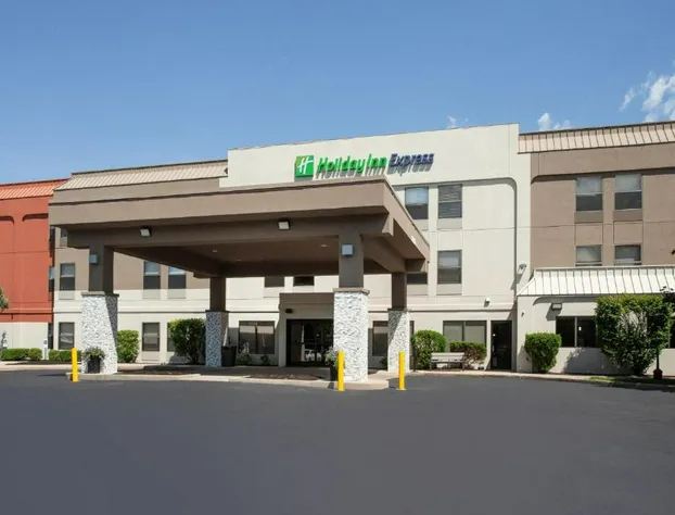 Holiday Inn Express Fremont by IHG hotel detail image 2