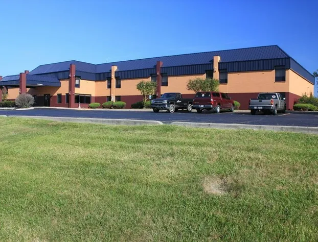 Super 8 by Wyndham Columbia City hotel detail image 3