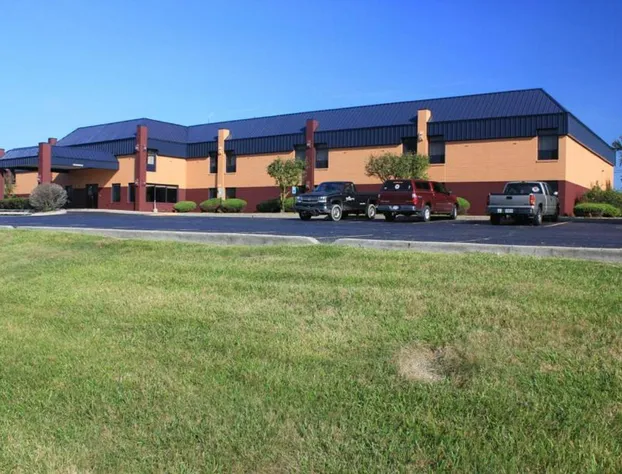 Super 8 by Wyndham Columbia City hotel detail image 2