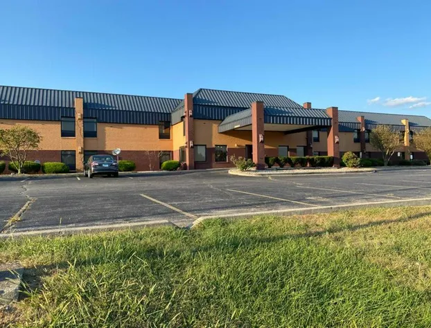 Super 8 by Wyndham Columbia City hotel detail image 3