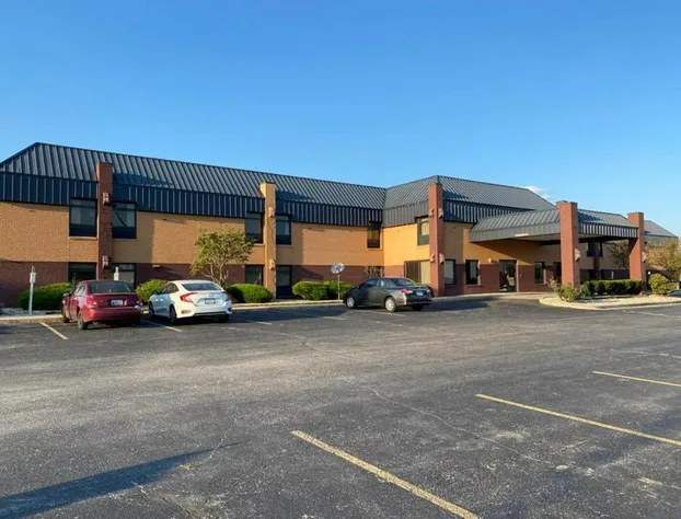 Super 8 by Wyndham Columbia City hotel detail image 4